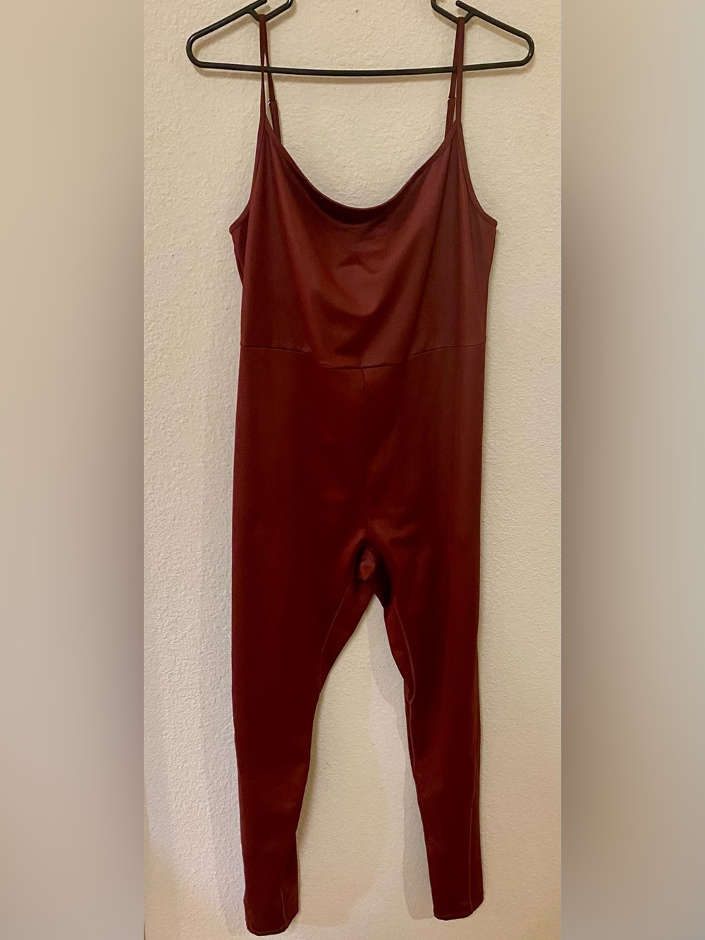 Wild Fable Bordeaux Jumpsuit - Quick List For Live